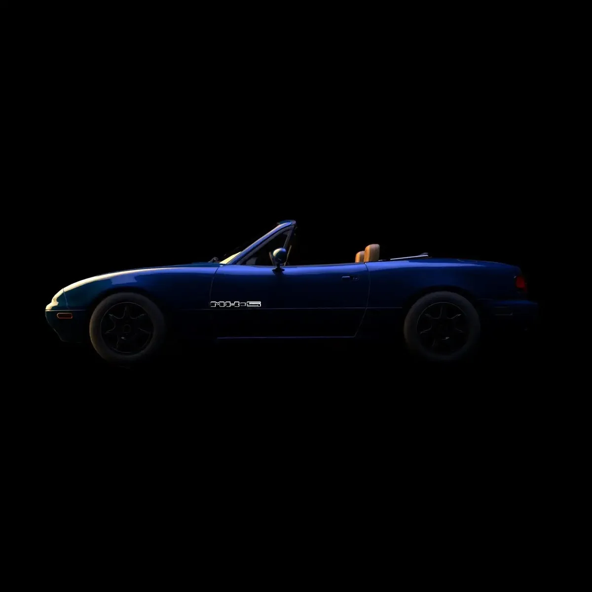 ORACLE Lighting Universal Illuminated LED Letter Badges - Matte White Surface Finish - A product image