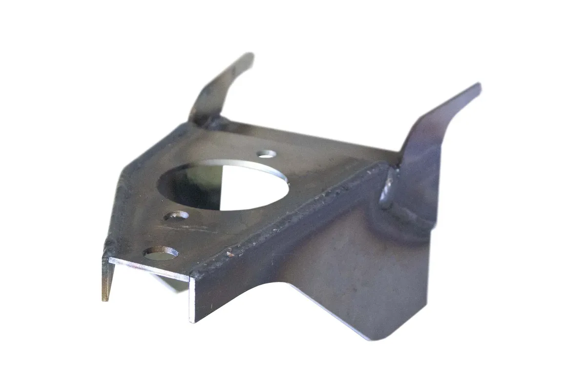 Rust Buster 2009-2018 RAM 1500 / 2019-2024 RAM 1500 Classic - Fits All Cab And Bed Configurations Core Support Mount Right Side Rb7740r product image