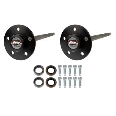 Motive Gear Rear Axle Kit for Ford 7.5 or Ford 8.8 Differential Left (Driver) and Right (P
