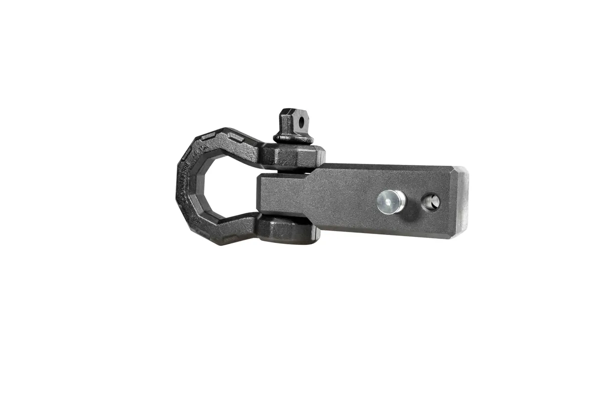 BulletProof 3.0 Extreme Duty Receiver Shackle ED30SHACKLE product image