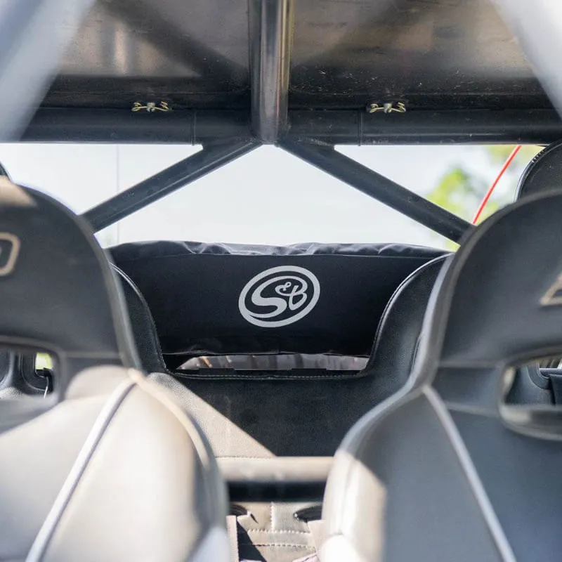 Protective Cover for Particle Separator 2 S B product image