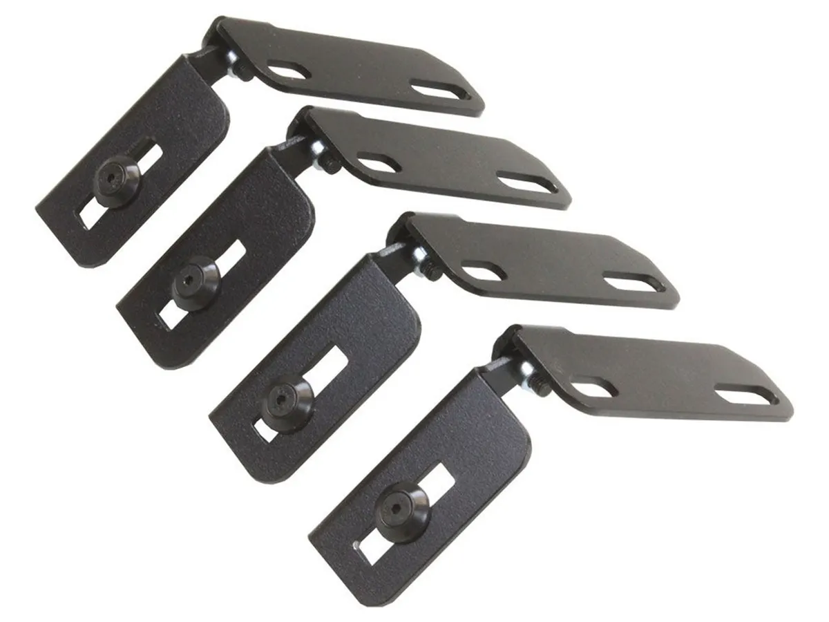 Front Runner Outfitters Wind Fairing for Low Profile Rack 1165mm/1255mm(W) product image