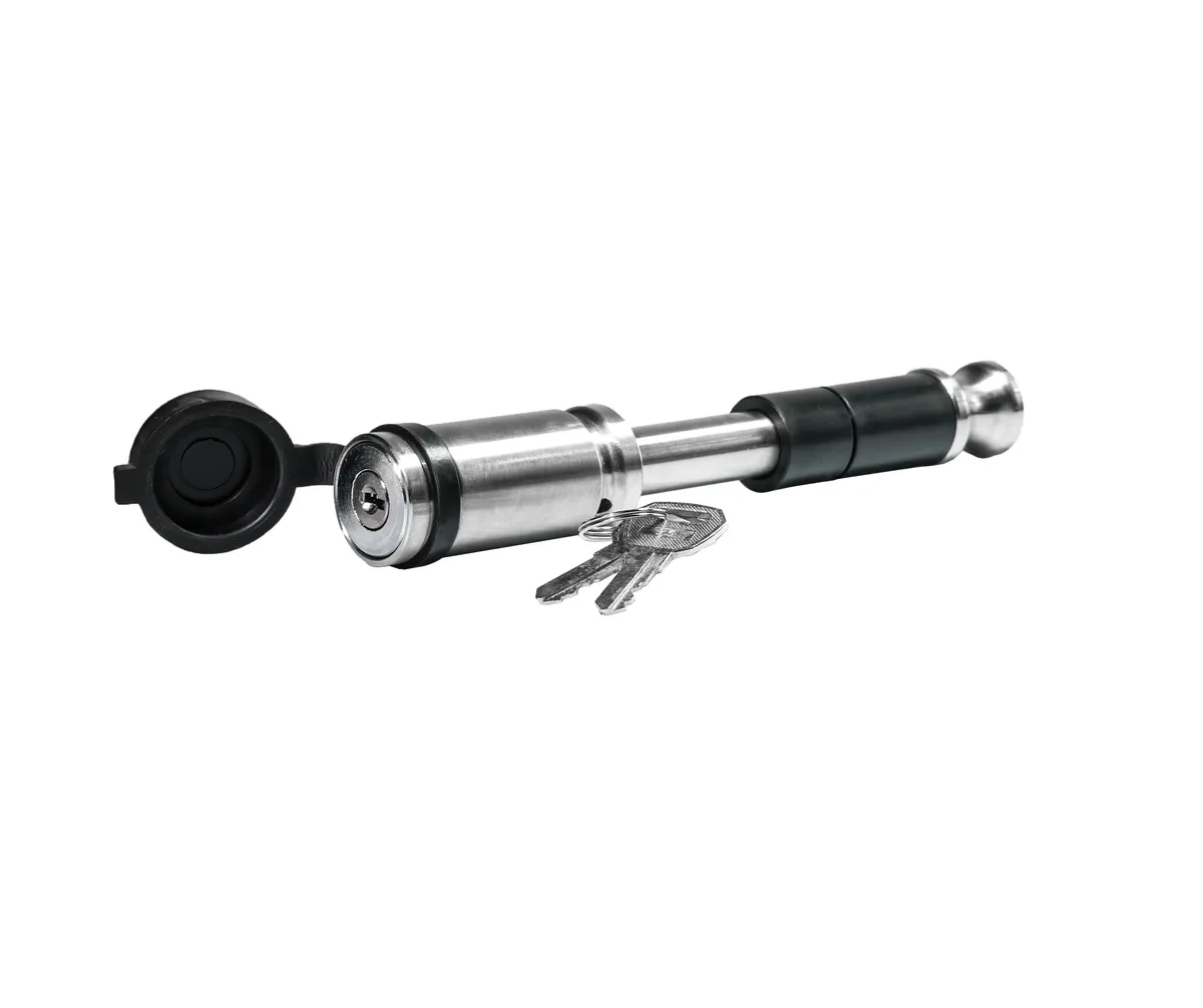 BulletProof 5/8 Locking Pin 2-Pack Keyed Alike BPLP2 product image