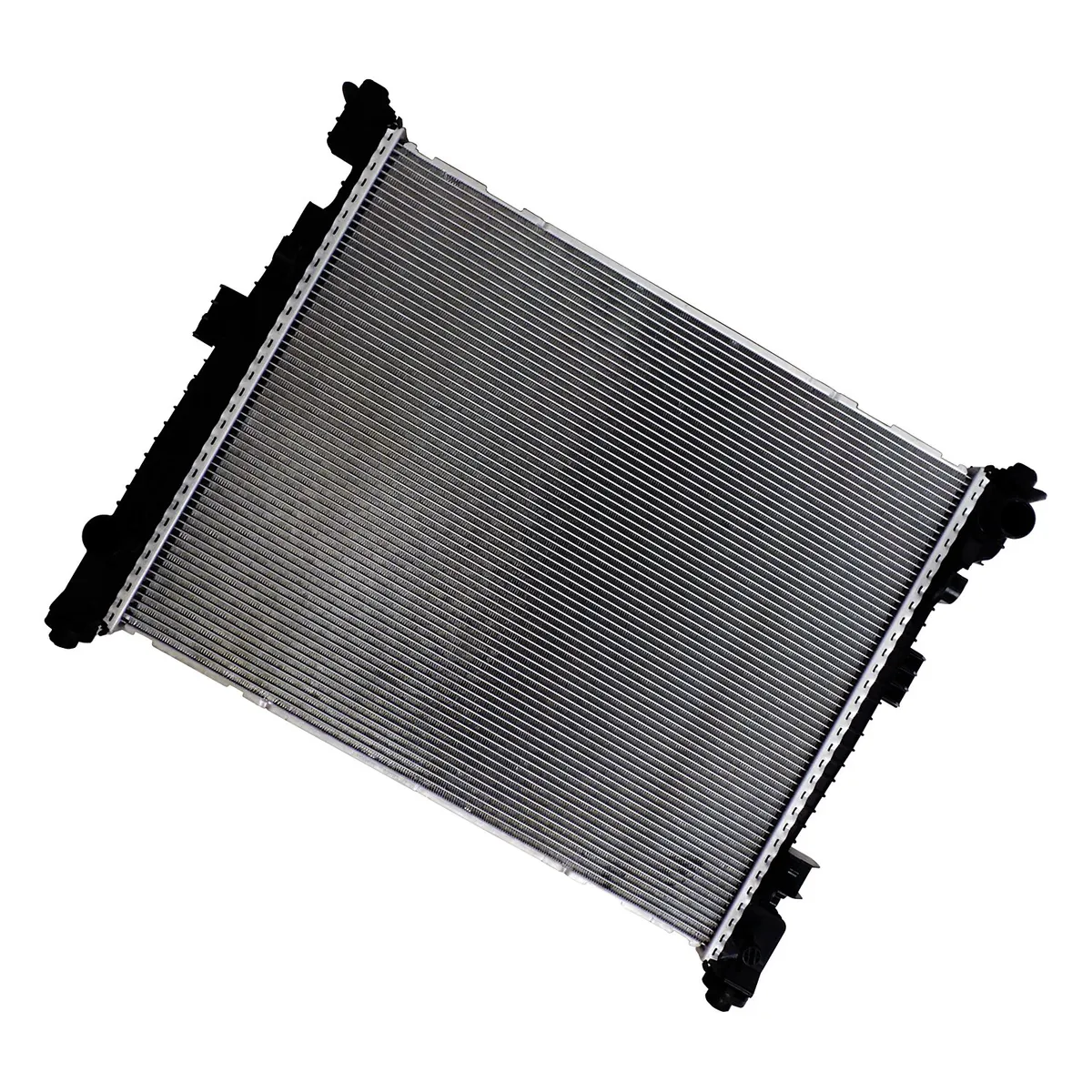 Crown Automotive Jeep Replacement 68244867AA Radiator for 2016-2022 Jeep WK Grand Cherokee w/ 3.6L Engine w/o HD Cooling product image