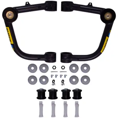 Bilstein Front b8 Control Arms Suspension Control Arm Kit Toyota 4runner