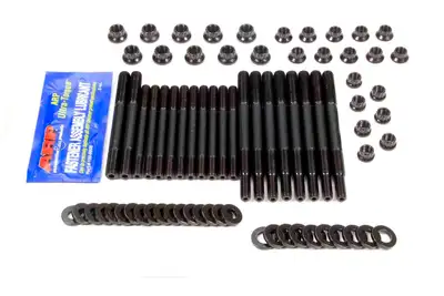ARP Auto Racing Ford Modular 4.6l/5.4l 3v 4bolt W/Windage Tray Main Stud Kit