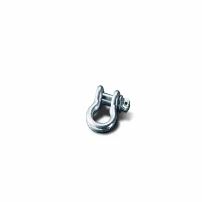 Warn Warn D-Ring Shackle 3/4 Inch 9500lbs