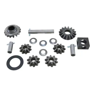 Yukon Gear And Axle Positraction Internals For Ford 8 Inch /9 Inch W/28 Spline Axles 4-Pinion Design 9 Inch Ford 4-Pinion 28 Spline T/L Posi Internals (No Clutches Incl) Yukon Gear