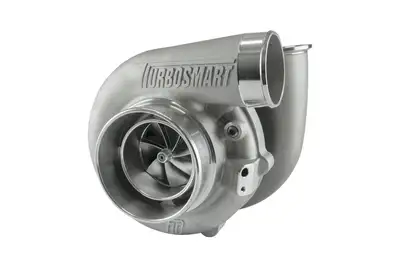 TurboSmart USA TS-1 Turbocharger 6870B V-Band 0.96AR Externally Wastegated
