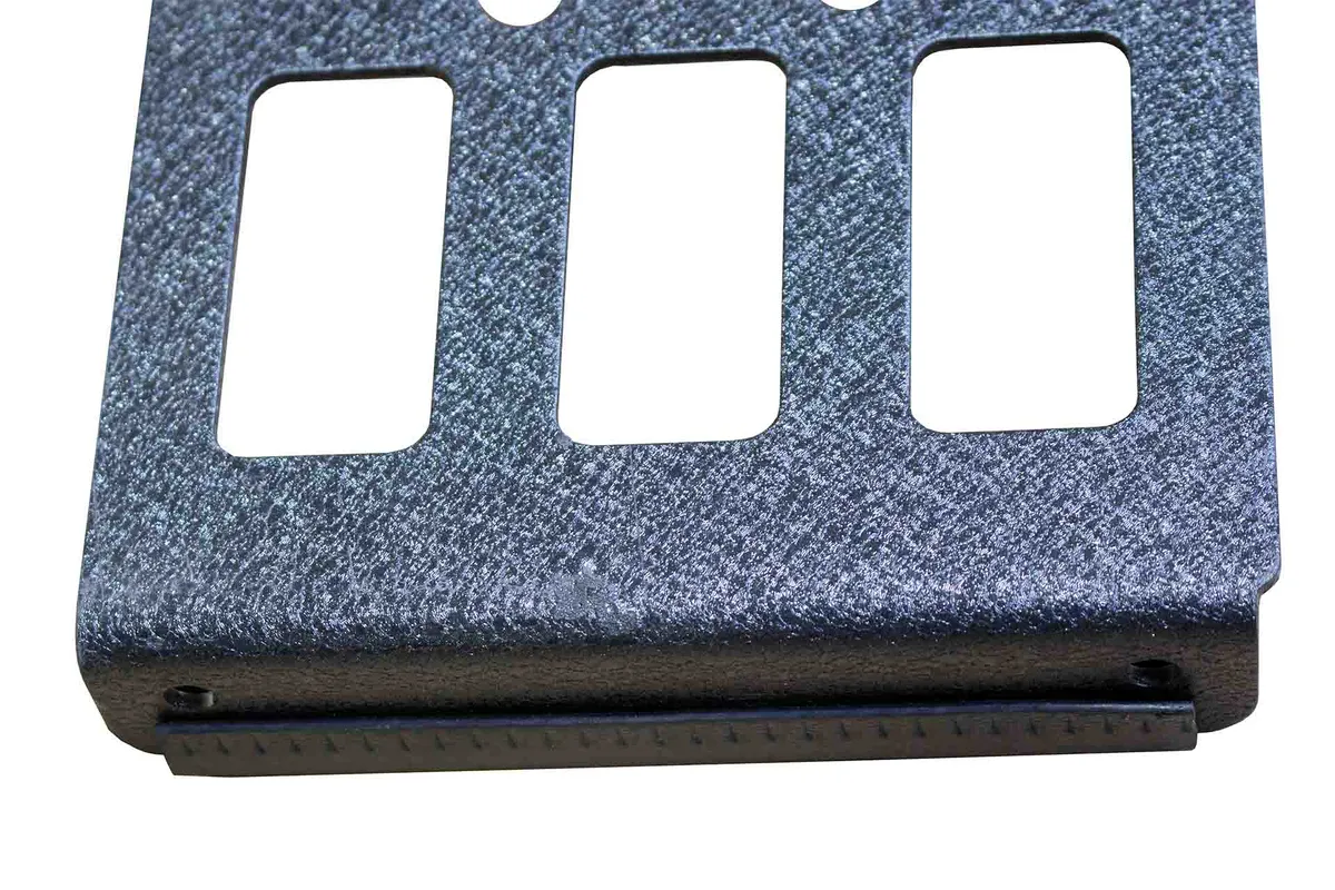 Fishbone Offroad Bedside Driver Side Molle Panel for 2016-2023 Toyota Tacoma FB21327 product image