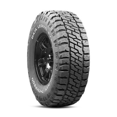 Mickey Thompson Lt265/75r16 123/120q Baja Legend Exp (Legacy 52620)