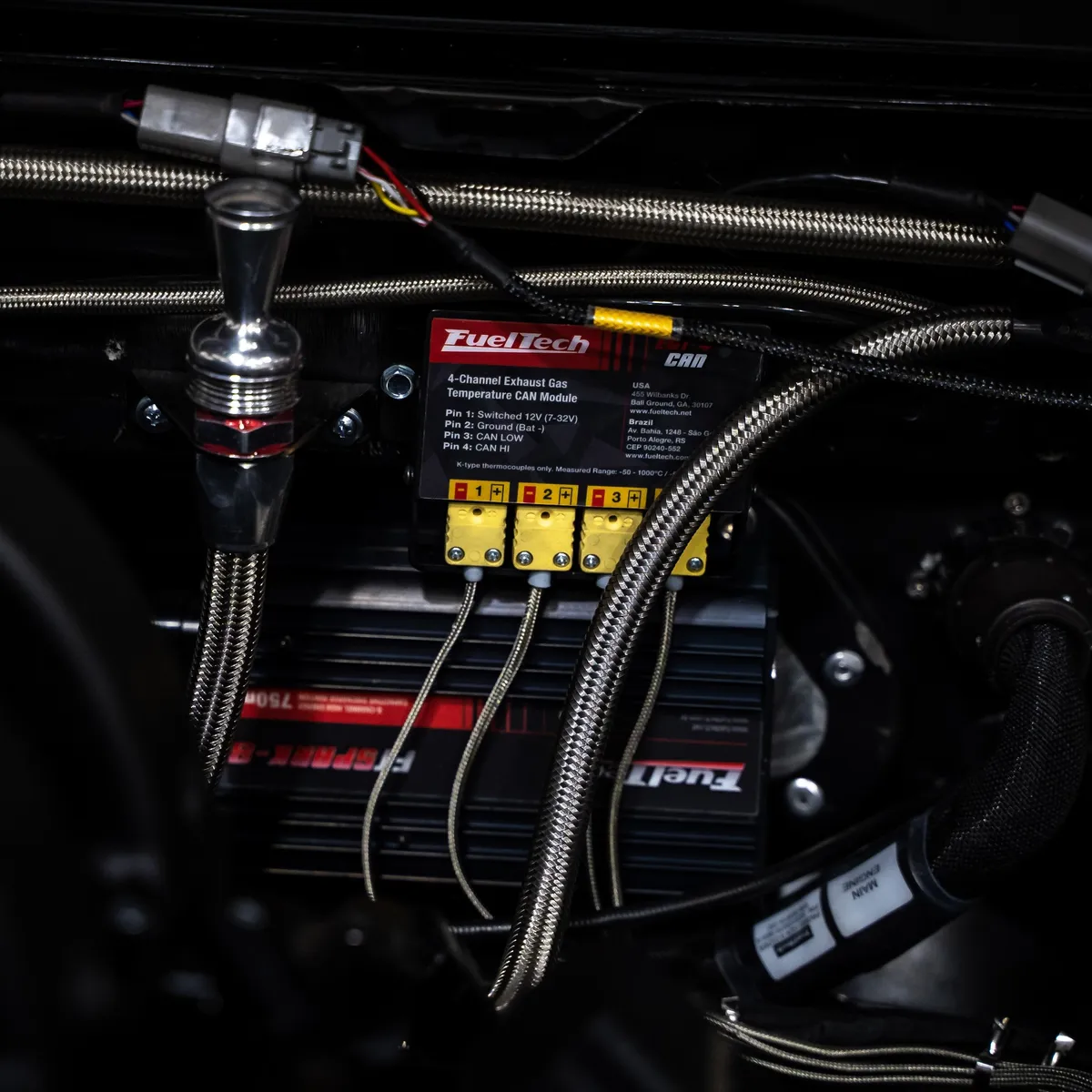 Egt-4 Can product image