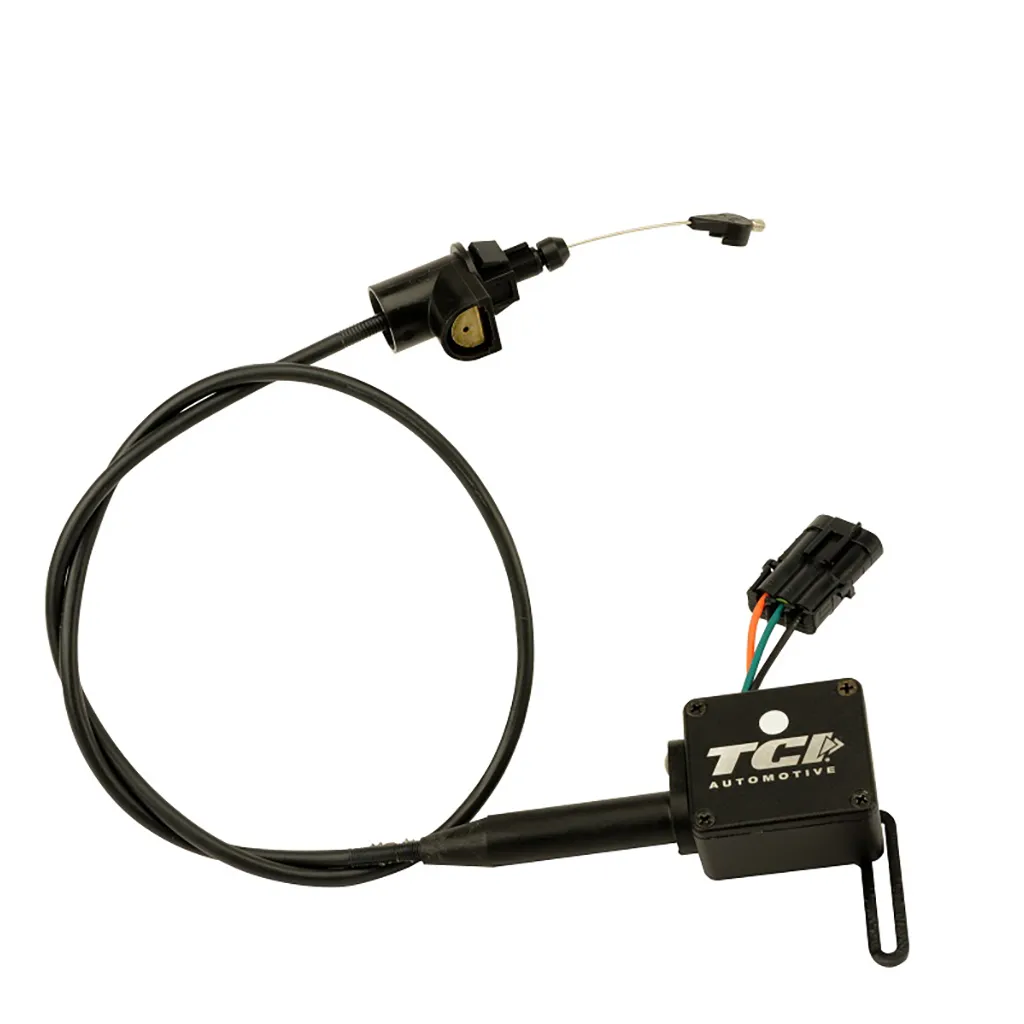 Remote TPS Sensor GM 4L60E/4L80E Trans w/Brkt product image