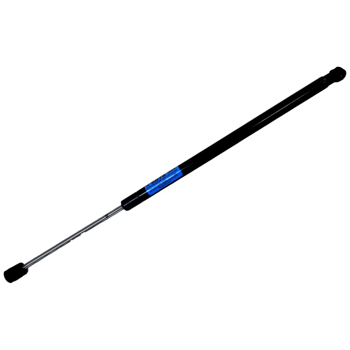 Crown Automotive Jeep Replacement 68068261AA Left or Right Liftgate Glass Support for 2011-2018 Jeep JK Wrangler product image