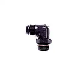 XRP -10 Male 90 Deg. To -12 O-Ring Boss