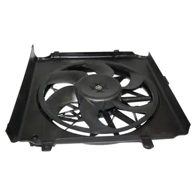 Crown Automotive Jeep Replacement 2006-2007 Liberty KJ with 3.7L engine