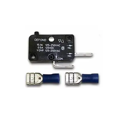 TCI Automotive Back Up Light Switch Outlaw Shifter