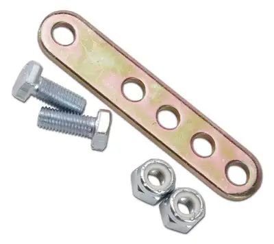 Edelbrock Edelbrock 8022 Trans Kick-Down Linkage Adapter Kit for 1977 Chrysler Vans