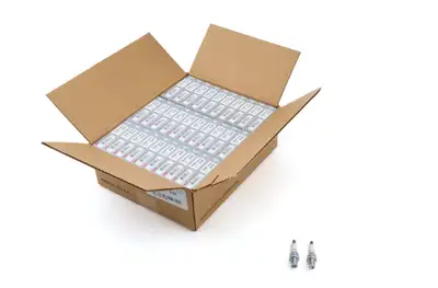 NGK V-Power Racing Plug Std Tip 120 Pack