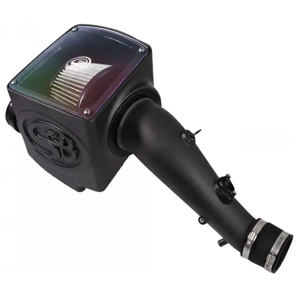 Cold Air Intake for 2012-2015 Toyota Tacoma 4.0L product image