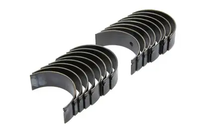 King Engine Bearings Rod Bearing Set - SBC w/2.100 Pin Dia.