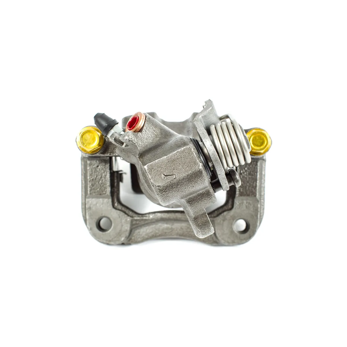 PowerStop Rear Right Acura EL 2005-2001 RSX 2006-2002 Honda Civic 2005-2002