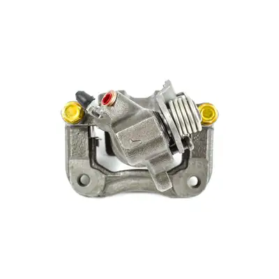 PowerStop Rear Right Acura EL 2005-2001 RSX 2006-2002 Honda Civic 2005-2002