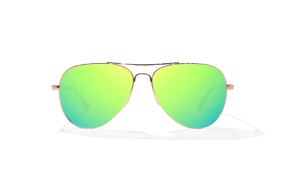 Soldado Blue Mirror Pcsilver Gloss product image