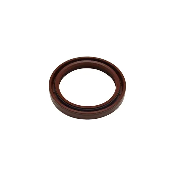 Yukon Gear and Axle USA Standard Manual Transmission ZF Rear Seal 5-SPD 4WD Ford