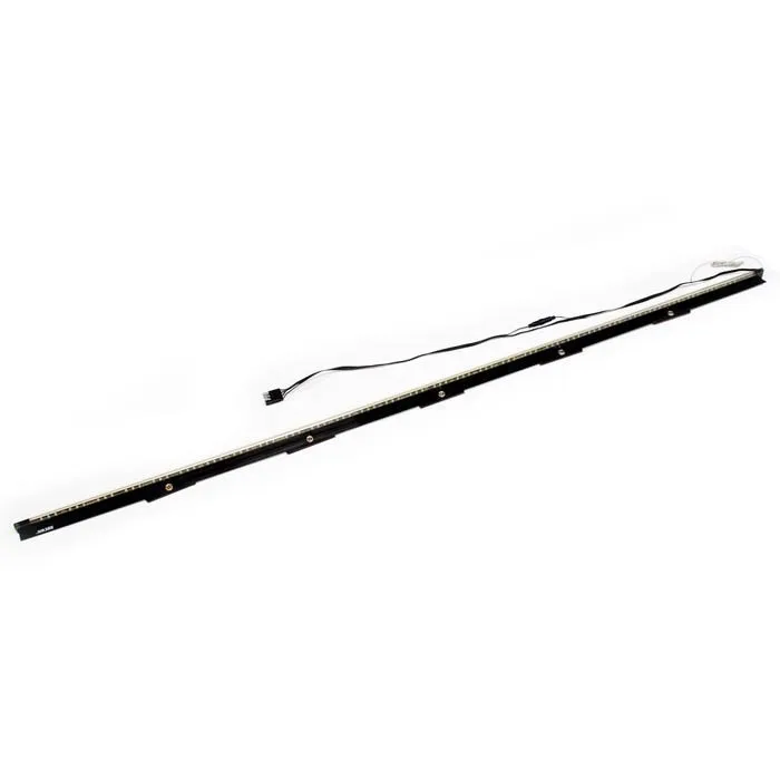 49inch Tailgate Bar w Red LED Brake Lights and White LED Reverse Lights 49inch bar fits most flare side and smaller tr product image