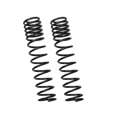 Skyjacker Skyjacker JLUR453FDR 4.5 in. Front Dual Rate Long Travel Coil Springs Component Box