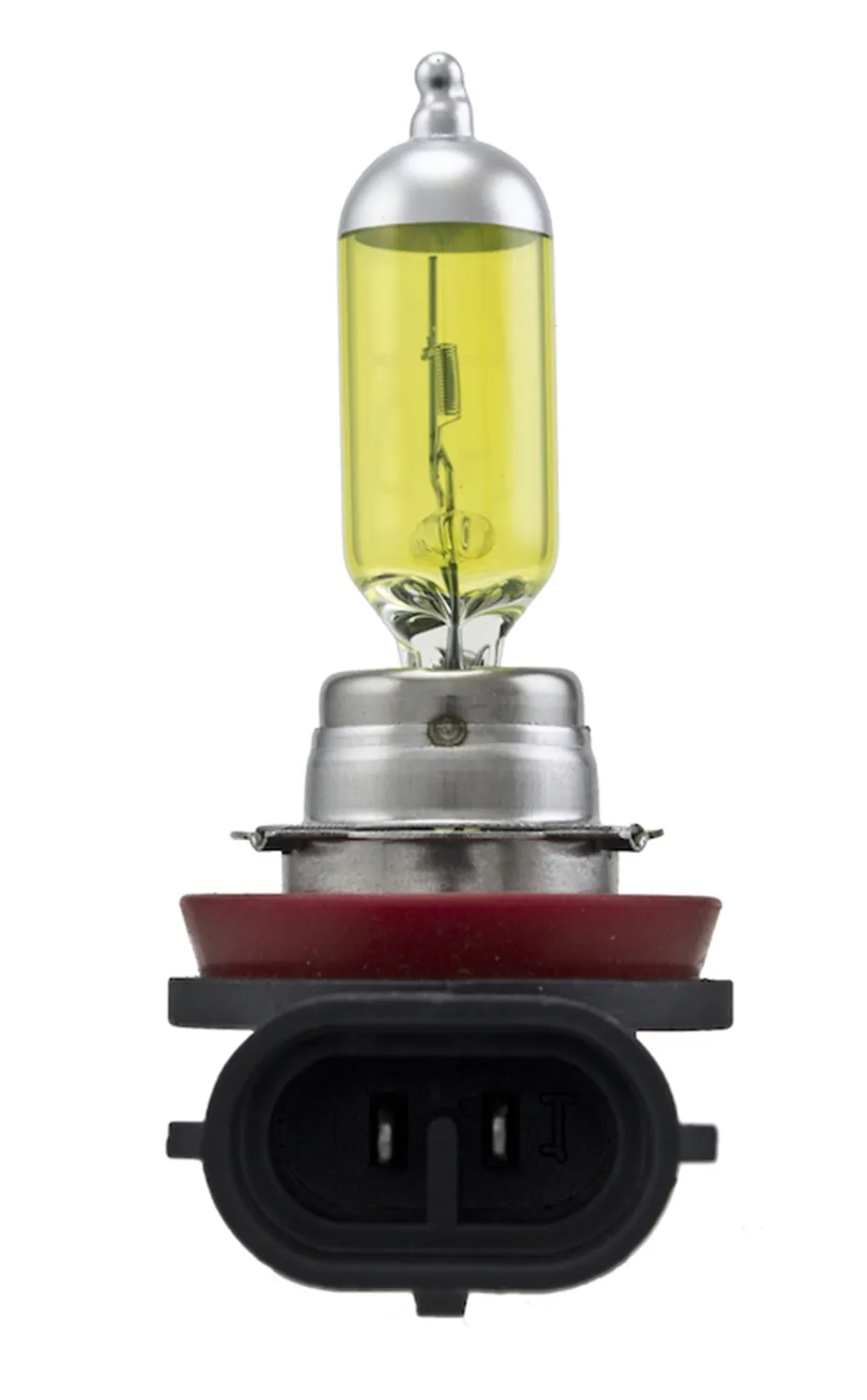 Hella Optilux Extreme Yellow Bulbs h8 product image