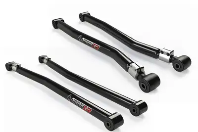 TeraFlex Teraflex Alpine IR Lower Long Arm Set - JL