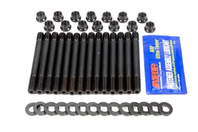 ARP Auto Racing Ford Inline 6 240-300 12pt head stud kit
