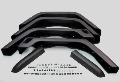 Fairchild Industries Fairchild Industries Fender Flare Kit - KD4032