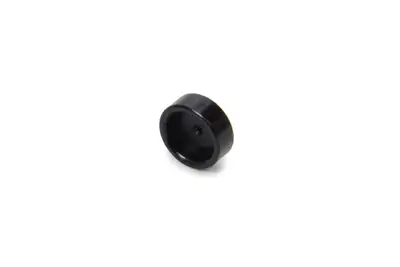 COMP Cams 3/8in Lash Caps (Hardened) .080in Thickn