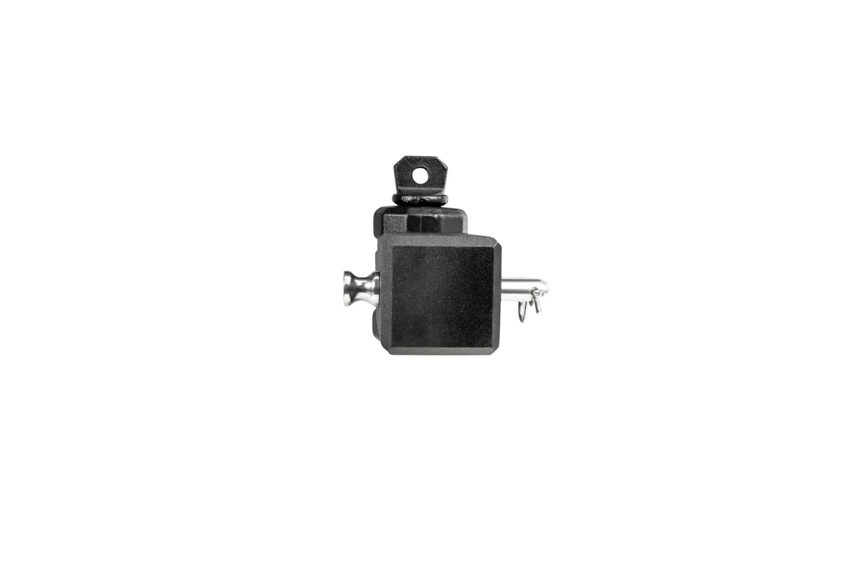 BulletProof 3.0 Extreme Duty Receiver Shackle ED30SHACKLE product image