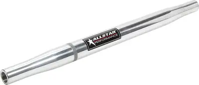 Allstar Performance Radius Rod 5/8in Alum 16in