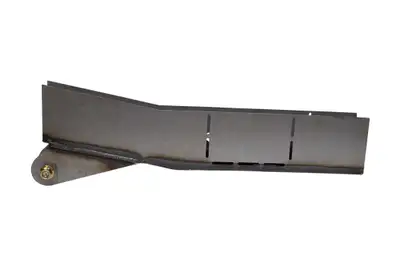 Kentrol 2007-2014 Chevy Tahoe Gmc Yukon Cadillac Escalade Center Frame Section Right Side