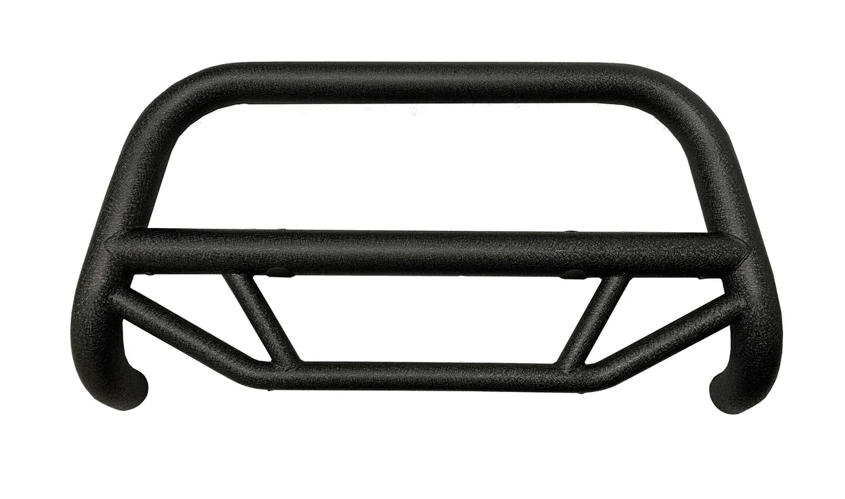 Black Horse Off Road 20c Gladiator/18c Wrangler JL Max T Bull Bar Black