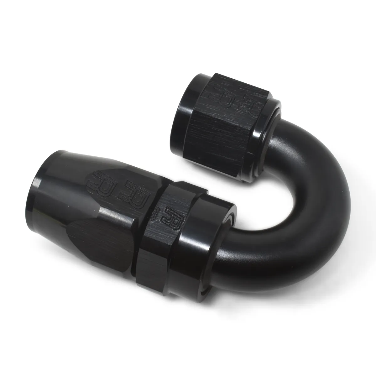 Swvl Hose End 180 Deg 8an product image