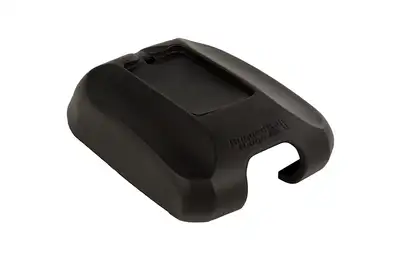 Rugged Ridge Cover Center Console W/Phone Holder Black; 1118 Jeep Wrangler Jk