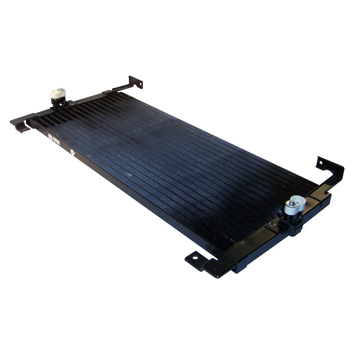 Crown Automotive Jeep Replacement Crown Automotive A/C Condenser