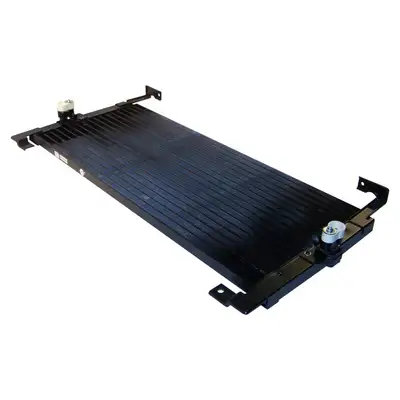 Crown Automotive Jeep Replacement Crown Automotive A/C Condenser