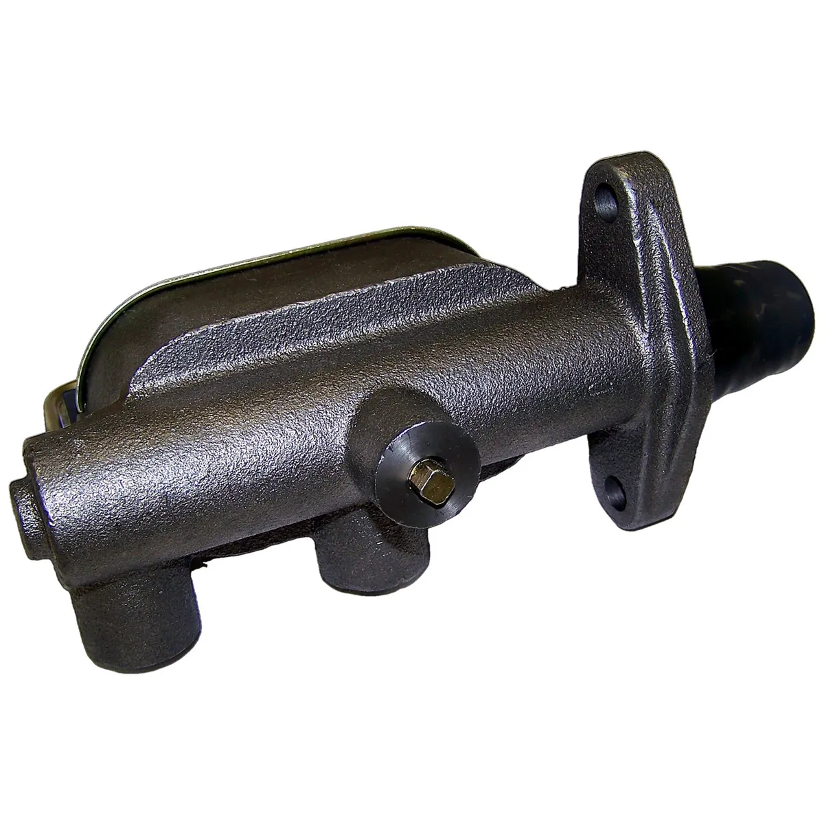 1974-1975 CJ-5;1976-1976 CJ-7;Brake Master Cylinder w/o Power Brakes & w/ Front Drums product image