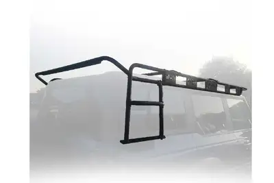 Overland Vehicle Systems Overland Vehicle Systems Cargo Rack - 21-23 Bronco 4dr
