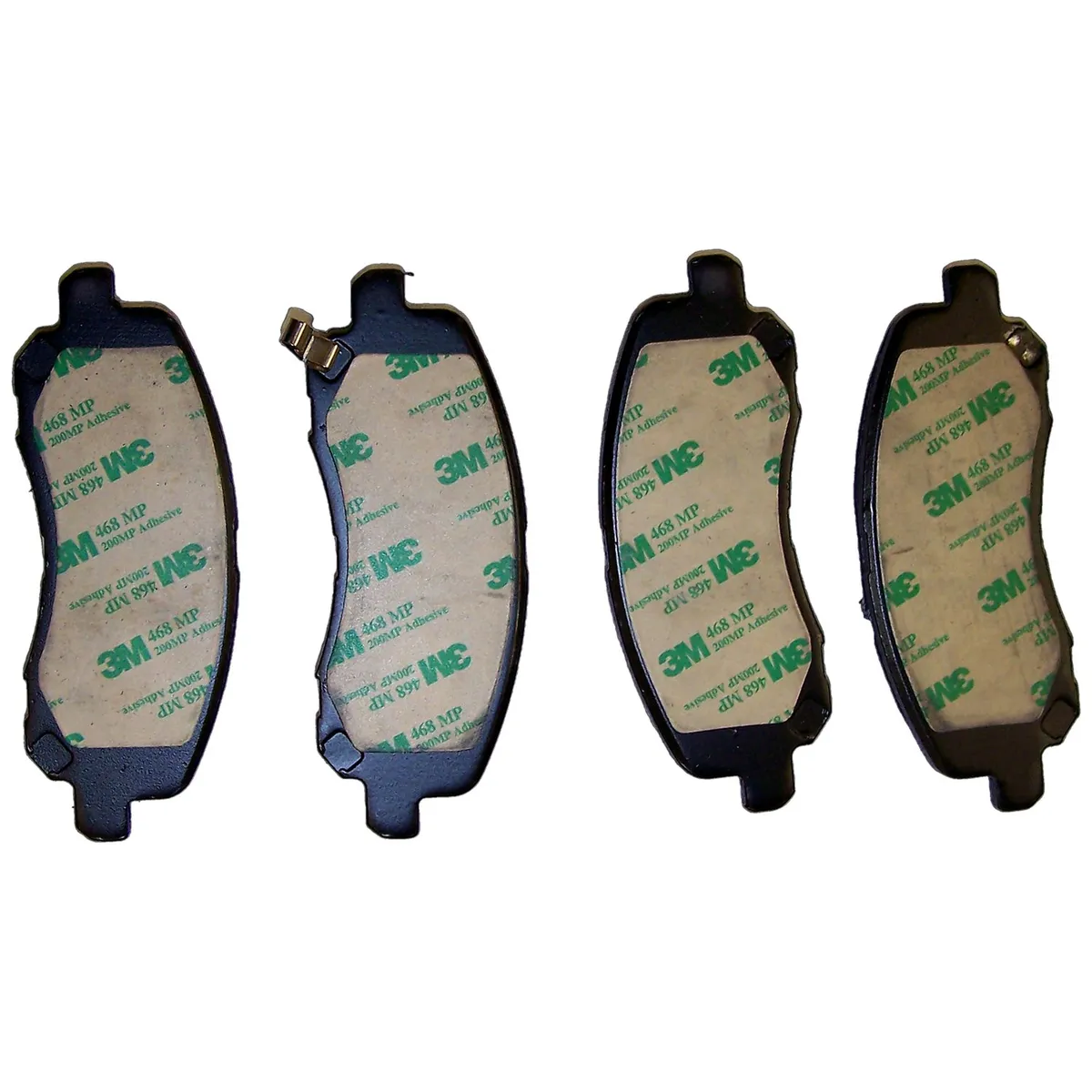 2007-2010 Compass MK Front 2007-2010 Patriot MK Front product image