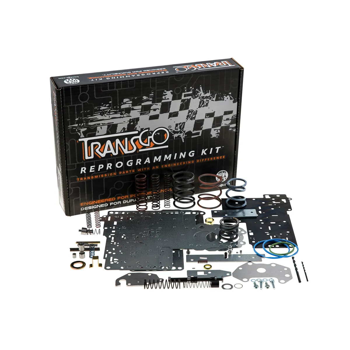 TransGo Performance TFRE-PRO 46-48RE Reprogramming Kit product image