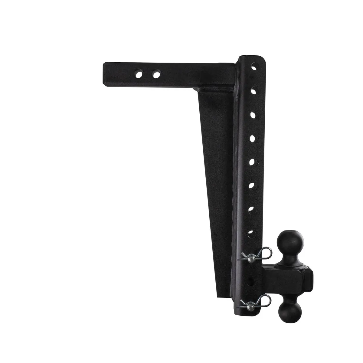 BulletProof 2.0 Heavy Duty 16 Drop/Rise Hitch HD2016 product image