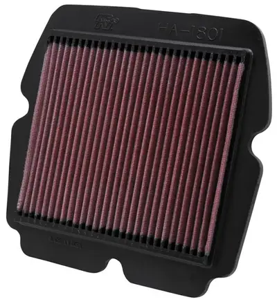 K&N Honda Gl1800 Gold Wing 01-14 Replacement Air Filter
